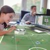 iRobot Root Adventure Pack: Coding with Sports - Soccer (RA106) - Accessory Compatible with Root rt0 and rt1 view 2
