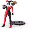 BendyFig DC Harley Quinn Jester view 2