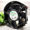 A35516-59PW1 48V 1.55A 17215051mm Cooling Fan view 2