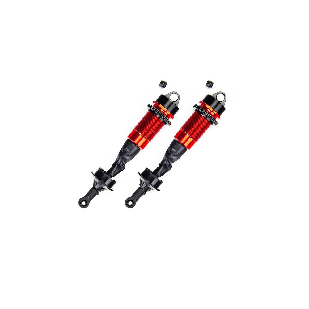 ARRMA Shock Set 16mm Bore 131mm Length 2000cSt Oil ARA330765 Elec Car/Truck Replacement Parts