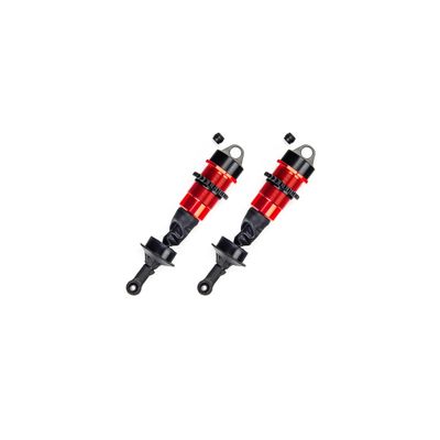 ARRMA Shock Set 16mm Bore, 110mm Length, 2000cSt Oil, ARA330764