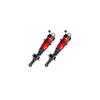 ARRMA Shock Set 16mm Bore, 110mm Length, 2000cSt Oil, ARA330764 view 1