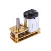 Electrical Automatic + 4CH Control Cable for 1/16 B14 B24 B36 C34 C44 MN90 Q65 RC Car Accessories Toys view 3