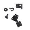 Electrical Automatic + 4CH Control Cable for 1/16 B14 B24 B36 C34 C44 MN90 Q65 RC Car Accessories Toys view 4