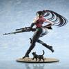 Bell Fine Valkyria Chronicles 4: Kai Schulen 1:7 Scale PVC Figure, Multicolor view 2