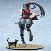 Bell Fine Valkyria Chronicles 4: Kai Schulen 1:7 Scale PVC Figure, Multicolor view 3