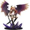Kotobukiya PP970_Rage of Bahamut_Dark Angel Olivia Renewal Package VER. view 1