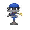 Funko Pop! Playstation 783 Sly Cooper Exclusive Figure view 1