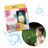 Uncle Bubble Fun - Tiny Bea Anti-Spill Pals - More Play, Less Mess | Spill-Resistant | Incl. Lovely Tiny Bear, Bubble Solution & 2 Bubble Wands view 4