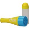 UNCLE BUBBLE Catch & Stack Bizzy Bubble - Beware of The Storm of Bubbles! Make a Magical Cloud of Micro Bubbles That Float in The Air! view 2