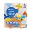 UNCLE BUBBLE Game Ultra Bouncing Bubble - Bounce with Hands, Enjoy with Friends! Join Ultra Bouncing Bubbles Game with Your Family and Friends. view 1
