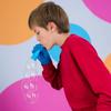 UNCLE BUBBLE Game Ultra Bouncing Bubble - Bounce with Hands, Enjoy with Friends! Join Ultra Bouncing Bubbles Game with Your Family and Friends. view 4