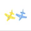 Aeromax Aerobatic Foam Flyer. Safe and Soft for Indoor & Outdoor use. (2 PK: 2 Blue) view 1