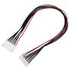 10PCS 8S JST-XH LiPo Balance Wire Extension Cable 30cm for RC Car Plane Boat Balance Charging view 2