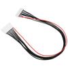 10PCS 8S JST-XH LiPo Balance Wire Extension Cable 30cm for RC Car Plane Boat Balance Charging view 4
