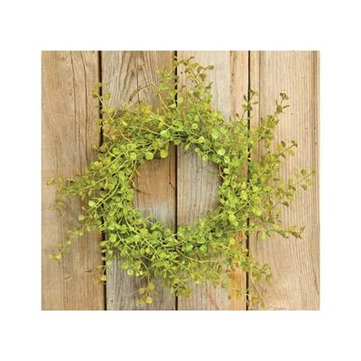 Baby's Grass Ring 10" Light green