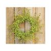 Baby's Grass Ring 10" Light green view 1