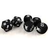 Modiphius Achtung! Cthulhu 2d20: Sun Dice Set, Multicolour view 1