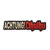 Modiphius Achtung! Cthulhu 2d20: Sun Dice Set, Multicolour view 4
