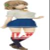 Banpresto Osamake Romcom Where The Childhood Friend Won't Lose: Kuroha Shida Figure view 1