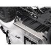 XHSESA Stainless Steel Chassis Side Guard Pedal #G151S for UMG10 4WD 66 RC Truck Car Accessories view 2
