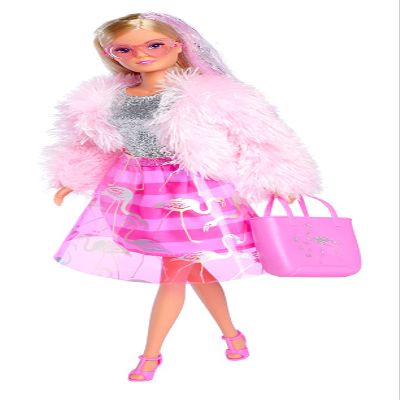 Steffi Love Flamingo Fashion