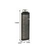 WORKER 10-Round Talon Magazine Short Darts Mag, Half-Length Drat Clip for Nerf and Adventure Force Nexus Pro, Swift Blaster Magazine view 2