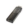 WORKER 10-Round Talon Magazine Short Darts Mag, Half-Length Drat Clip for Nerf and Adventure Force Nexus Pro, Swift Blaster Magazine view 3