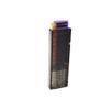 WORKER 10-Round Talon Magazine Short Darts Mag, Half-Length Drat Clip for Nerf and Adventure Force Nexus Pro, Swift Blaster Magazine view 4