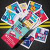 WELL BALANCED Road Trip Games for Adults - Car Games for Adults - Travel Games view 2