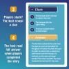 WELL BALANCED Road Trip Games for Adults - Car Games for Adults - Travel Games view 4