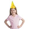 Cocomelon Mini Party Hats - (Pack of 8) - Vibrant & Adorable Design - Perfect for Kids Birthdays & Events view 4