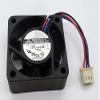 AD0412LB-D56 12V 40MM Fan DC12V 0.08A 4015MM Ball Cooling Fan view 1