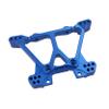 Treehobby 2 Pack Aluminum Front & Rear Shock Tower Upgrade Parts Compatible with traxxas 1/10 Slash 4x4 Replacement of Part (Navy Blue) view 4