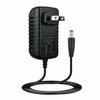 5V AC/DC Adapter Replacement for ColecoVision Flashback CV450 CV450-RC Classic Game Console AtGames at Games 60 Built in Games 60 61 Installed Game System 5VDC 500mA Power Supply Charger view 1