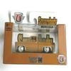 M2 Machines 1979 Custom Deluxe 10 C Minus (1:64 Scale) Brown, Squarebody Syndicate view 1