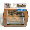 M2 Machines 1979 Custom Deluxe 10 C Minus (1:64 Scale) Brown, Squarebody Syndicate view 2