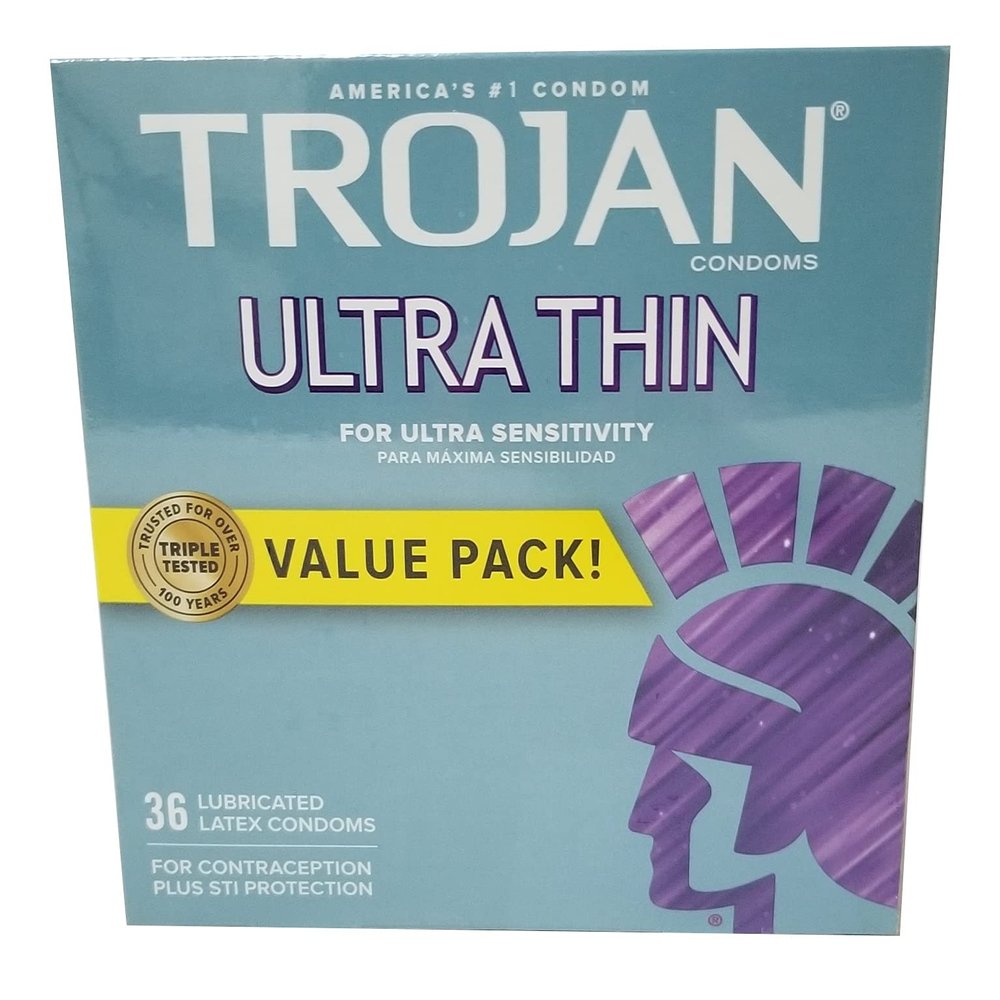 Ultra Thin Value Pack