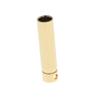 Heyiarbeit 6pcs 4mm Female Bullet Banana Connectors Plugs Gold Plated Banana Plugs for DIY RC Battery ESC Motor view 2