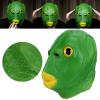BORDSTRACT Latex Animal Masks, Head Mask, Halloween Masks, Latex Face Cover, Latex Head Cover, Halloween Costume Party Mask, for Carnival, Costume Parties view 3