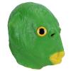 BORDSTRACT Latex Animal Masks, Head Mask, Halloween Masks, Latex Face Cover, Latex Head Cover, Halloween Costume Party Mask, for Carnival, Costume Parties view 4