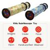 Anyumocz 2 Pcs Magic Kaleidoscope,Old World Kaleidoscope Classic Toys,Stretchable Long Classic Kaleidoscope Toy for Boys and Girls Gifts,Children Toys(Two Colors) view 4