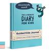 UrBestSelf 6-Minute Kids Diary  Journal for Kids 6-12 to Develop a Happy Self Mindfulness and Positive Habits  Kids Gratitude Journal for Girls & Boys view 1