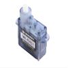 5pcs K-Power Micro Servo 3.7g / 4.3g Mini Servo Plastic Gear Servo Motor for rc Airplane car DIY arduino Robot (3.7g Micro servo) view 2