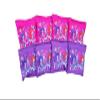 Mermaid Cornhole Bags Corn Toss Games Regulation Canvas Bags (Whole Corn) view 1