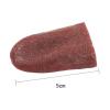CiCy 10 Pack Halloween Fake Tongue Realistic Horrific Prop Tricks Artificial Stretchable Toys Gross Jokes Prank Magic Magicians Prop, Flesh Color, 2.17 x 1.6 0.47 inch view 2