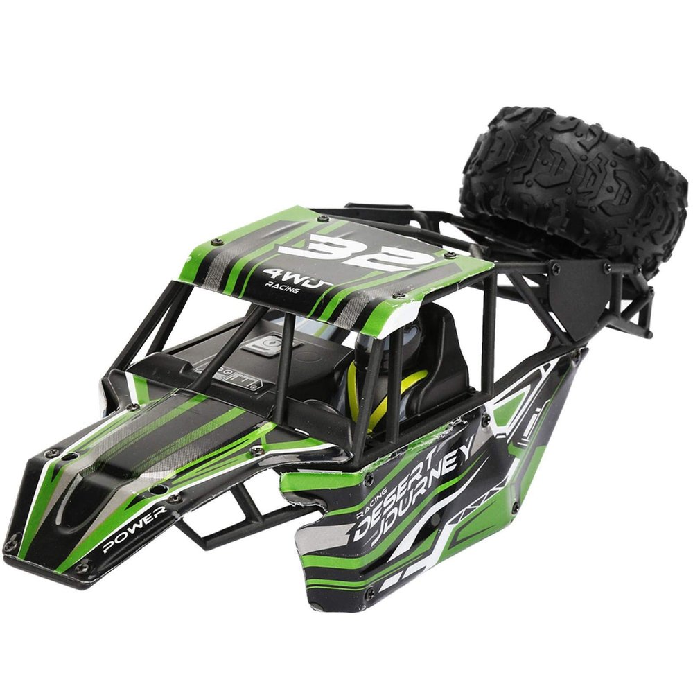 Car Shell, RC Upgrade Body Shell RC Car Shell Accessories for 1/18 Scale 9303 Series RC Car Model