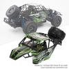 Car Shell, RC Upgrade Body Shell RC Car Shell Accessories for 1/18 Scale 9303 Series RC Car Model view 3