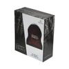 Department 56 Game of Thrones The Iron Throne Coin Bank, 7.5 Inch, Black view 3