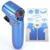 WRAPGRADE Skin Compatible with DJI FPV | Motion Controller (Celeste Blue) view 1